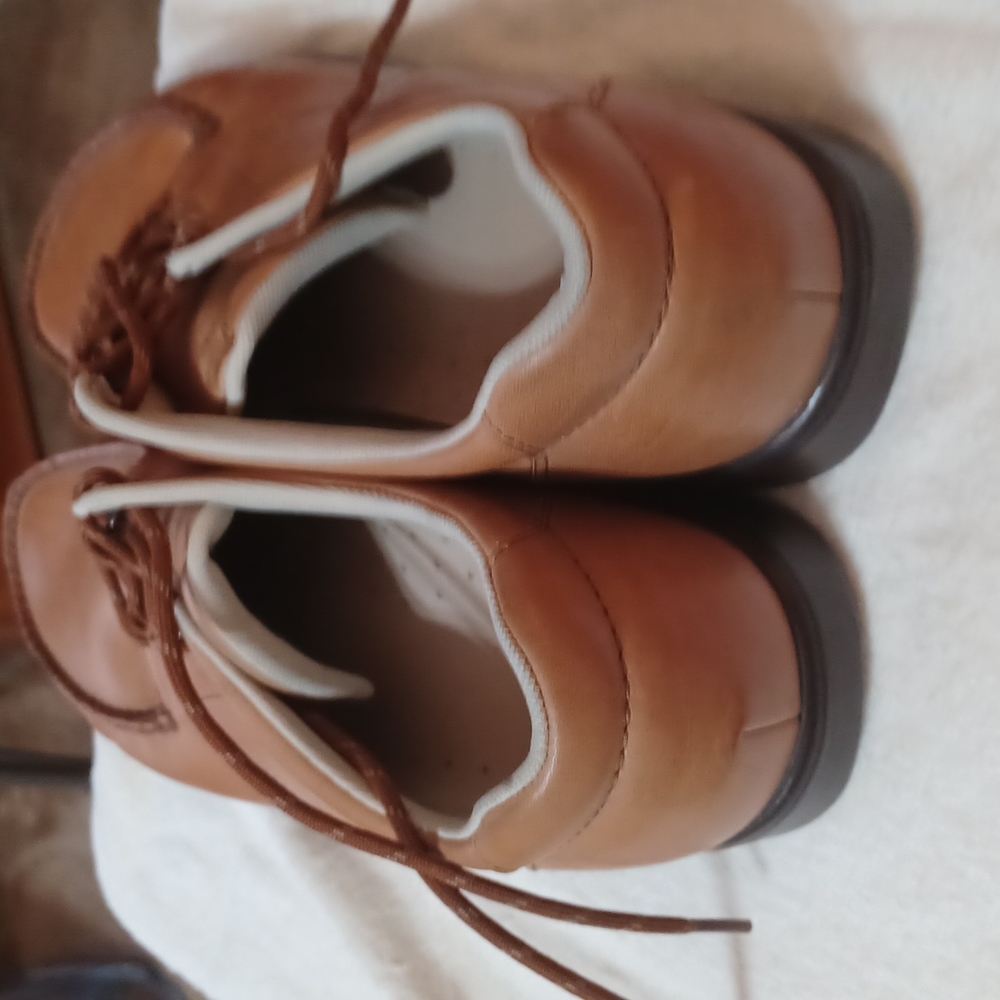 SAS Men's Shoes - Picture 2 of 3